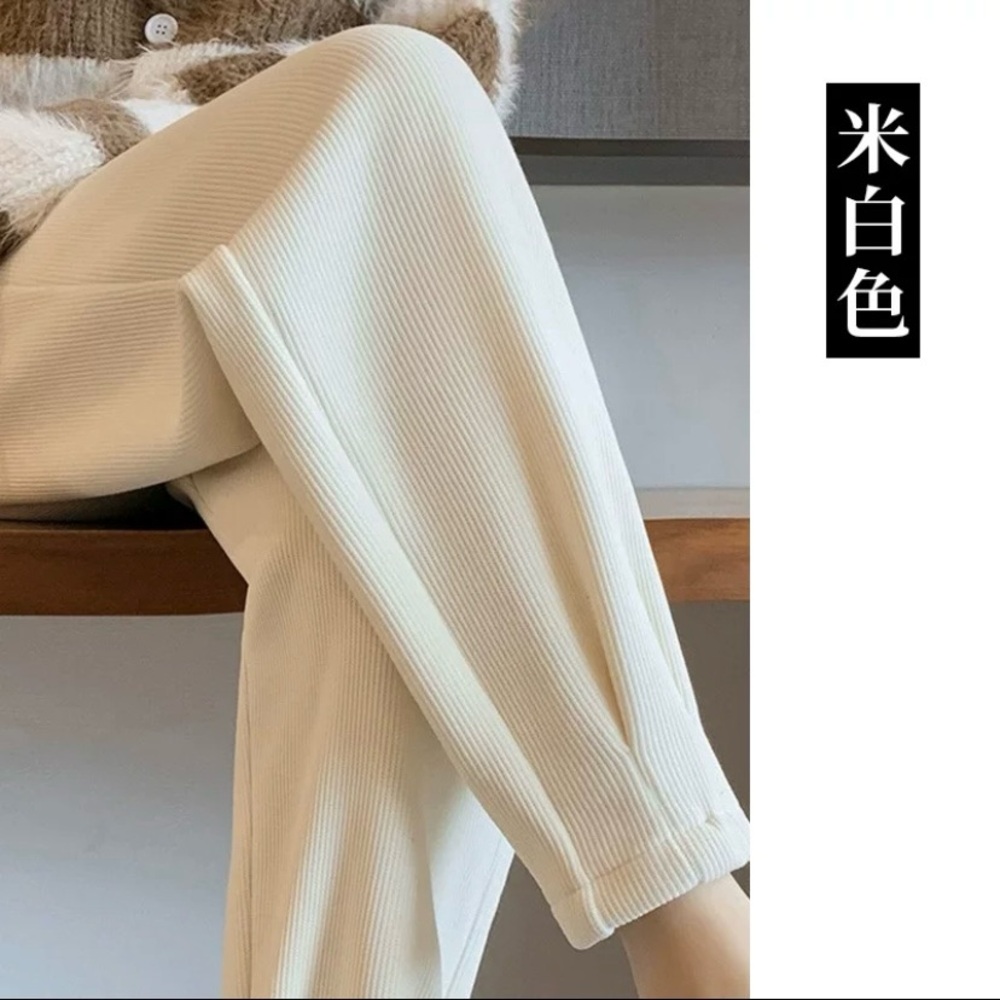 Maternity Pants In Multiple Colors Size Small - image 2